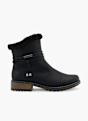 Rieker Ghete Negru 41924 1
