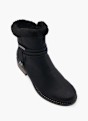 Rieker Ghete Negru 41924 2
