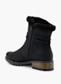 Rieker Ghete Negru 41924 3