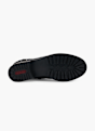 Rieker Ghete Negru 41924 4