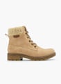 Rieker Bottes Beige 41926 1