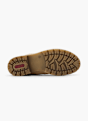 Rieker Bottes Beige 41926 4