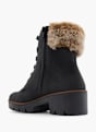 Rieker Bottes Noir 41930 3
