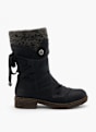 Rieker Boots Schwarz 41937 1