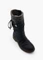 Rieker Winterboots Schwarz 41937 2