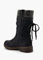 Rieker Boots Schwarz 41937 3