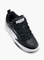PUMA Sneaker Nero 39458 2