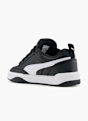 PUMA Sneaker Nero 39458 3