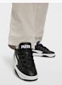 PUMA Sneaker Nero 39458 5