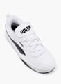 PUMA Sneaker Svart 39459 2
