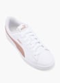 PUMA Sneaker Bianco 39456 2