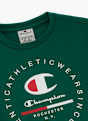 Champion Sweatshirt Grün 39443 3