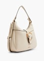 Catwalk Handtasche Creme 39438 2