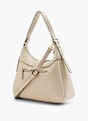 Catwalk Handtasche Creme 39438 3