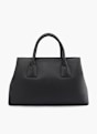 Catwalk Sac à main Noir 39493 3