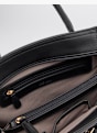 Catwalk Sac à main Noir 39493 4