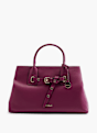 Catwalk Handtasche Lila 39494 1