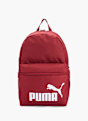 PUMA Batoh Červená 39562 1