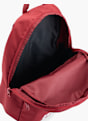 PUMA Batoh Červená 39562 4