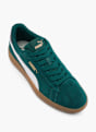 PUMA Baskets Vert 40060 2