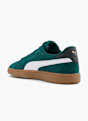 PUMA Baskets Vert 40060 3