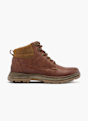 Highland Creek Schnürboots Braun 39566 1