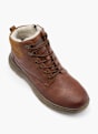 Highland Creek Schnürboots Braun 39566 2