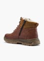 Highland Creek Schnürboots Braun 39566 3