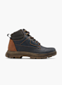 Highland Creek Schnürboots Dunkelblau 39567 1