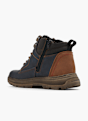Highland Creek Schnürboots Dunkelblau 39567 3