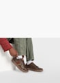 Memphis One Sneaker Marrón 39578 6