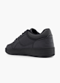 Champion Sneaker Siyah 39590 3