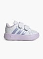 adidas Nizki čevlji Bela 39612 1