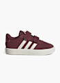 adidas Chaussures de ville Rouge 39613 1