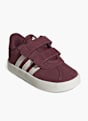 adidas Chaussures de ville Rouge 39613 3
