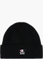 Champion Cappello a maglia Nero 39617 1