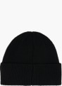 Champion Cappello a maglia Nero 39617 2