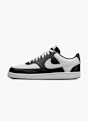 Nike Sneaker fekete 39793 2