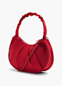 Skechers Bolso de mano Rojo 39802 3