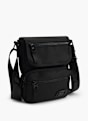 Skechers Torba preko ramena Crna 39842 2