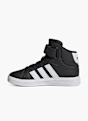 adidas Sneakers tipo bota Negro 39827 2