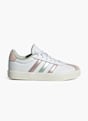 adidas Baskets Blanc 39823 1