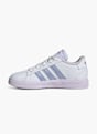 adidas Baskets Blanc 39840 2