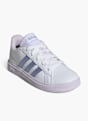 adidas Baskets Blanc 39840 3