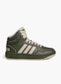 adidas Sneakersy za kostkę Khaki 39948 1