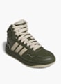 adidas Sportbačiai aukštu aulu Chaki 39948 3