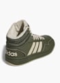 adidas Sneakersy za kostkę Khaki 39948 4