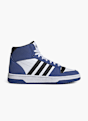 adidas Sneakers tipo bota Azul 39949 1
