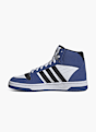 adidas Sneakers tipo bota Azul 39949 2