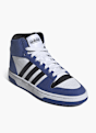 adidas Sneakers tipo bota Azul 39949 3